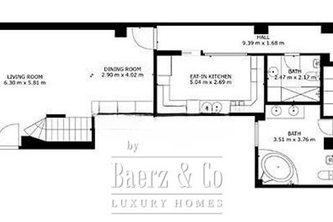 Villa i Valencia, Valencia, Valencia - € 1.200.000 | Ref: 13753/5458 - foto 24
