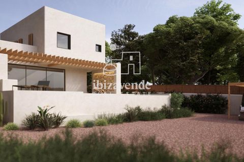 Finca in Santa Eulalia Del Rio, Ibiza - Foto 2