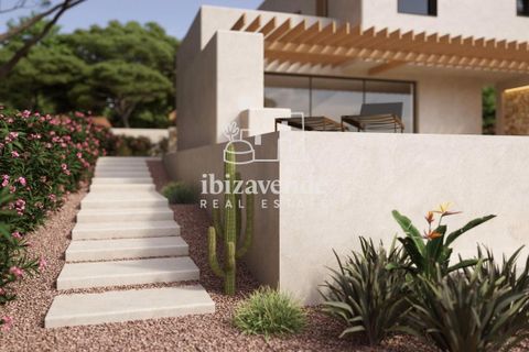 Finca in Santa Eulalia Del Rio, Ibiza - Foto 3