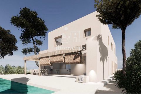 Finca in Santa Eulalia Del Rio, Ibiza - Foto 5