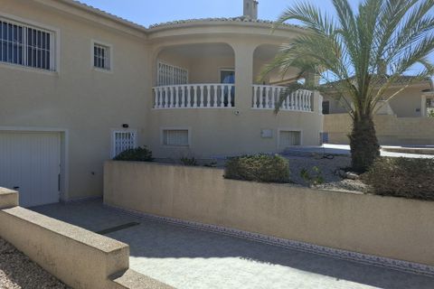 Villa i Benijofar, Alicante, Benijofar - € 495.000 | Ref: MI14-ISW-2005 - foto 2