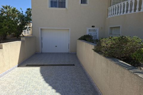 Villa i Benijofar, Alicante, Benijofar - € 495.000 | Ref: MI14-ISW-2005 - foto 3