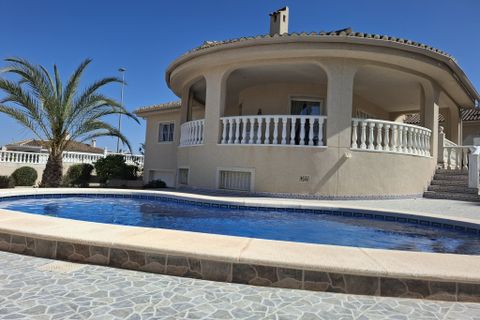 Villa i Benijofar, Alicante, Benijofar - € 495.000 | Ref: MI14-ISW-2005 - foto 5