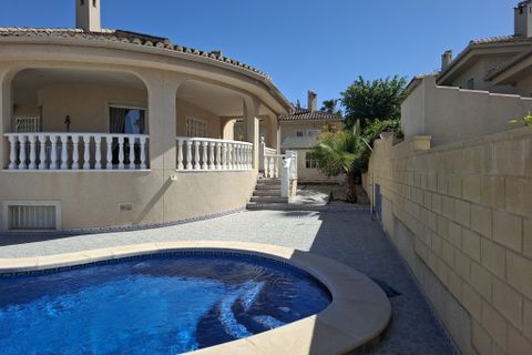 Villa i Benijofar, Alicante, Benijofar - € 495.000 | Ref: MI14-ISW-2005 - foto 6