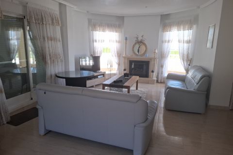Villa i Benijofar, Alicante, Benijofar - € 495.000 | Ref: MI14-ISW-2005 - foto 7