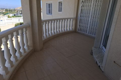 Villa i Benijofar, Alicante, Benijofar - € 495.000 | Ref: MI14-ISW-2005 - foto 9