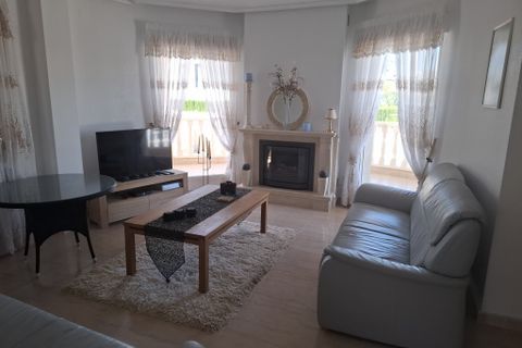 Villa i Benijofar, Alicante, Benijofar - € 495.000 | Ref: MI14-ISW-2005 - foto 12
