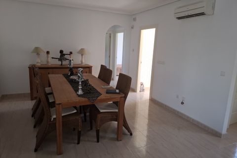 Villa i Benijofar, Alicante, Benijofar - € 495.000 | Ref: MI14-ISW-2005 - foto 13