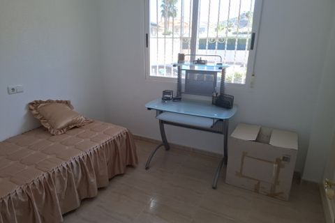 Villa i Benijofar, Alicante, Benijofar - € 495.000 | Ref: MI14-ISW-2005 - foto 14
