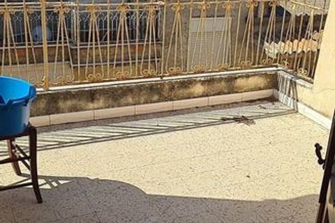 Byhus i Cianciana, Agrigento, Cianciana - € 30.000 | Ref: SOLDANO - foto 10