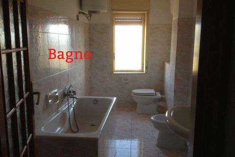 Byhus i Cianciana, Agrigento, Cianciana - € 59.000 | Ref: APT CORBO - foto 3