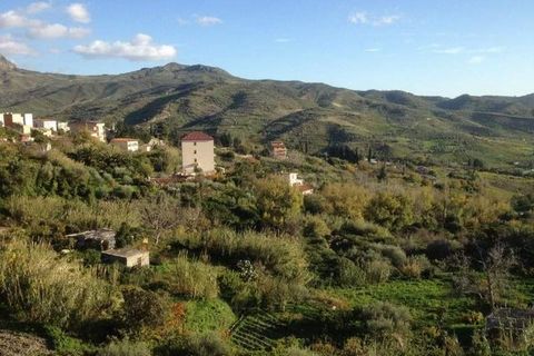 Byhus i Cianciana, Agrigento, Cianciana - € 59.000 | Ref: APT CORBO - foto 1