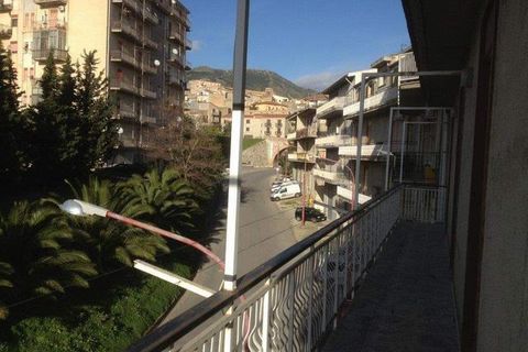 Byhus i Cianciana, Agrigento, Cianciana - € 59.000 | Ref: APT CORBO - foto 14
