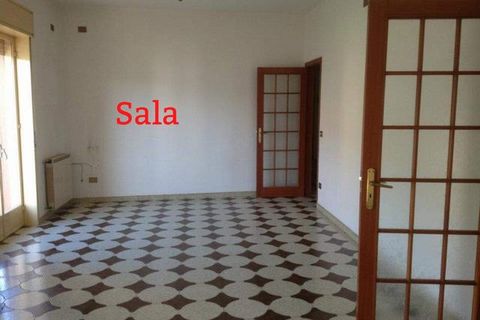 Byhus i Cianciana, Agrigento, Cianciana - € 59.000 | Ref: APT CORBO - foto 9