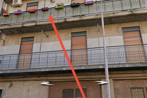 Byhus i Cianciana, Agrigento, Cianciana - € 59.000 | Ref: APT CORBO - foto 6