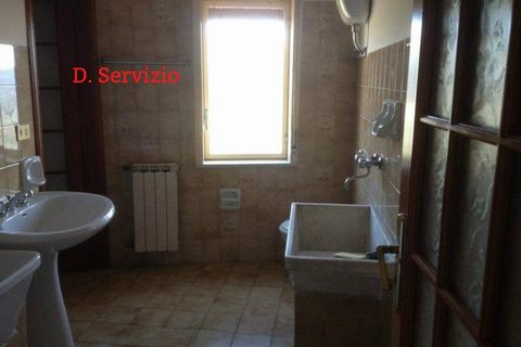 Byhus i Cianciana, Agrigento, Cianciana - € 59.000 | Ref: APT CORBO - foto 16
