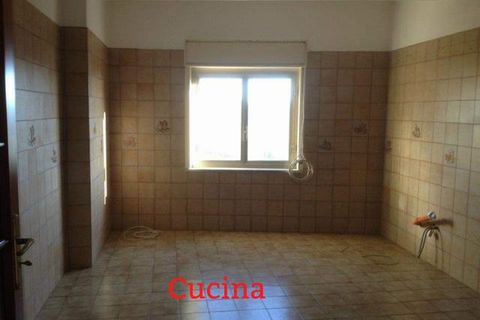 Byhus i Cianciana, Agrigento, Cianciana - € 59.000 | Ref: APT CORBO - foto 15