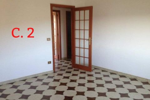 Byhus i Cianciana, Agrigento, Cianciana - € 59.000 | Ref: APT CORBO - foto 5
