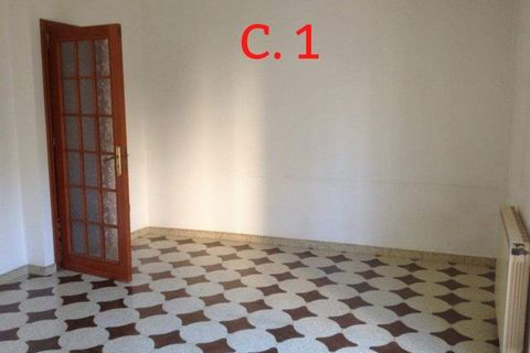 Byhus i Cianciana, Agrigento, Cianciana - € 59.000 | Ref: APT CORBO - foto 10