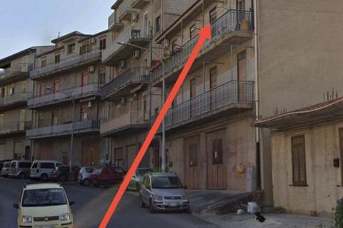 Byhus i Cianciana, Agrigento, Cianciana - € 59.000 | Ref: APT CORBO - foto 12