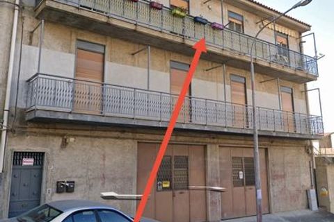 Byhus i Cianciana, Agrigento, Cianciana - € 59.000 | Ref: APT CORBO - foto 8