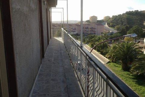 Byhus i Cianciana, Agrigento, Cianciana - € 59.000 | Ref: APT CORBO - foto 4