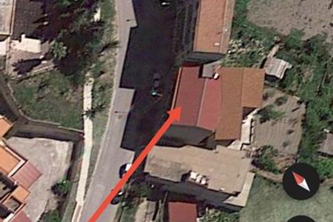 Byhus i Cianciana, Agrigento, Cianciana - € 59.000 | Ref: APT CORBO - foto 7