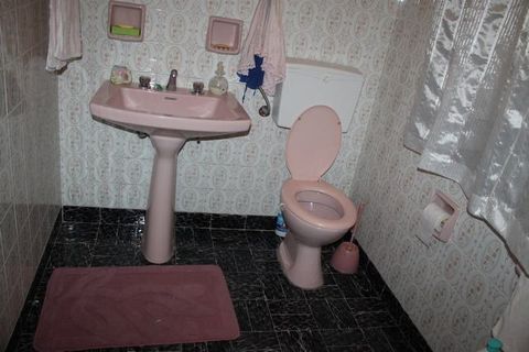 Byhus i Cianciana, Agrigento, Cianciana - € 38.000 | Ref: CASA BUTTICE'  - foto 20