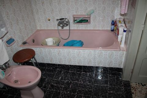 Byhus i Cianciana, Agrigento, Cianciana - € 38.000 | Ref: CASA BUTTICE'  - foto 21