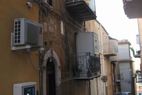 Byhus i Cianciana, Agrigento, Cianciana - € 38.000 | Ref: CASA BUTTICE'  - foto 3