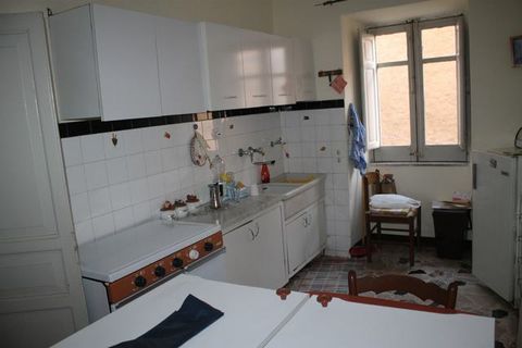 Byhus i Cianciana, Agrigento, Cianciana - € 38.000 | Ref: CASA BUTTICE'  - foto 13