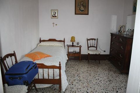 Byhus i Cianciana, Agrigento, Cianciana - € 38.000 | Ref: CASA BUTTICE'  - foto 18