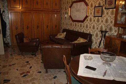 Byhus i Cianciana, Agrigento, Cianciana - € 38.000 | Ref: CASA BUTTICE'  - foto 15