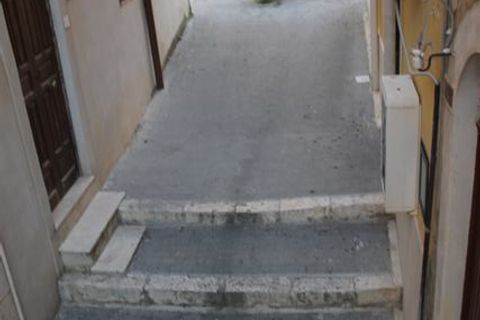 Byhus i Cianciana, Agrigento, Cianciana - € 38.000 | Ref: CASA BUTTICE'  - foto 4