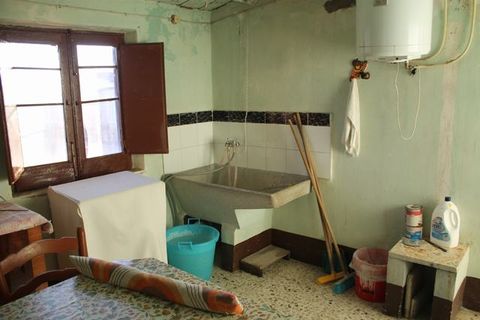 Byhus i Cianciana, Agrigento, Cianciana - € 38.000 | Ref: CASA BUTTICE'  - foto 7