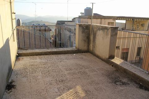 Byhus i Cianciana, Agrigento, Cianciana - € 38.000 | Ref: CASA BUTTICE'  - foto 23