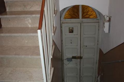 Byhus i Cianciana, Agrigento, Cianciana - € 38.000 | Ref: CASA BUTTICE'  - foto 6