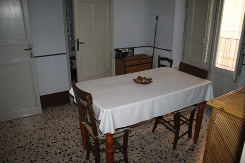 Byhus i Cianciana, Agrigento, Cianciana - € 38.000 | Ref: CASA BUTTICE'  - foto 16