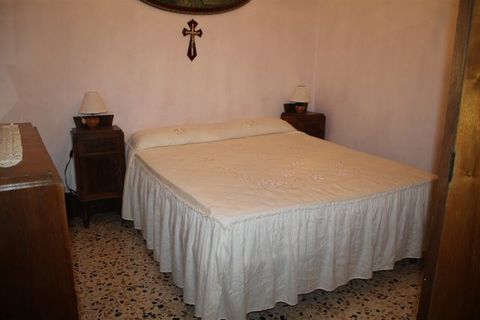 Byhus i Cianciana, Agrigento, Cianciana - € 38.000 | Ref: CASA BUTTICE'  - foto 22