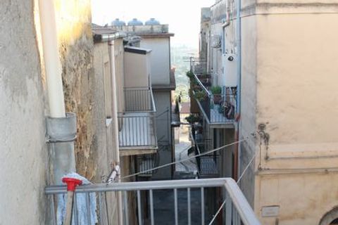 Byhus i Cianciana, Agrigento, Cianciana - € 38.000 | Ref: CASA BUTTICE'  - foto 8