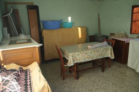 Byhus i Cianciana, Agrigento, Cianciana - € 38.000 | Ref: CASA BUTTICE'  - foto 10