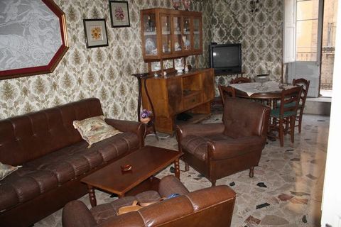Byhus i Cianciana, Agrigento, Cianciana - € 38.000 | Ref: CASA BUTTICE'  - foto 17