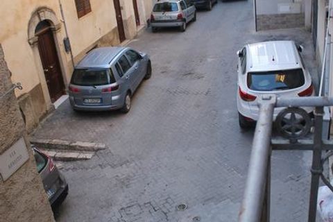 Byhus i Cianciana, Agrigento, Cianciana - € 38.000 | Ref: CASA BUTTICE'  - foto 9