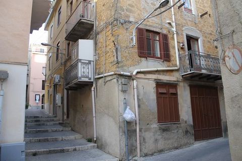 Byhus i Cianciana, Agrigento, Cianciana - € 38.000 | Ref: CASA BUTTICE'  - foto 14