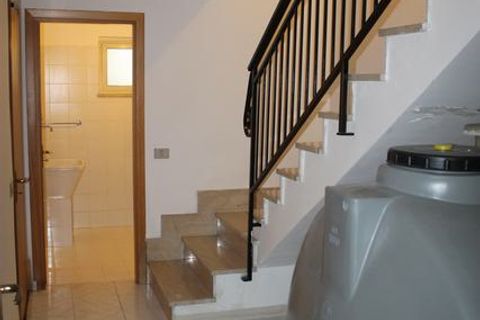 Byhus i Cianciana, Agrigento, Cianciana - € 159.000 | Ref: CHINCANA coop - foto 35