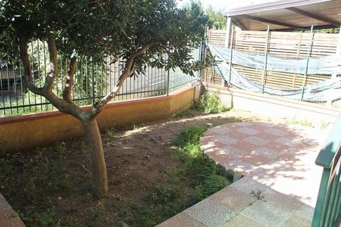 Byhus i Cianciana, Agrigento, Cianciana - € 159.000 | Ref: CHINCANA coop - foto 12