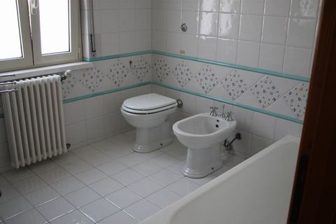 Byhus i Cianciana, Agrigento, Cianciana - € 159.000 | Ref: CHINCANA coop - foto 26