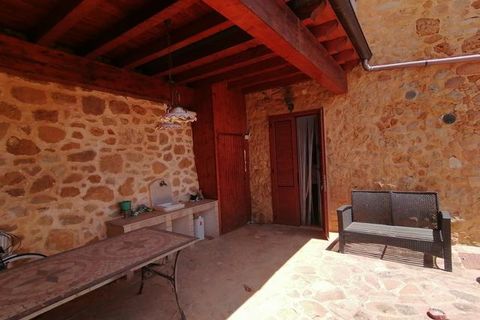 Byhus i Cianciana, Agrigento, Cianciana - € 110.000 | Ref: Casa tabary - foto 7