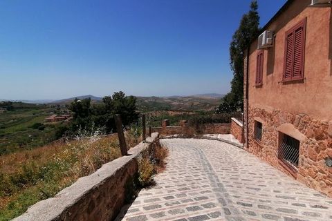 Byhus i Cianciana, Agrigento, Cianciana - € 110.000 | Ref: Casa tabary - foto 1