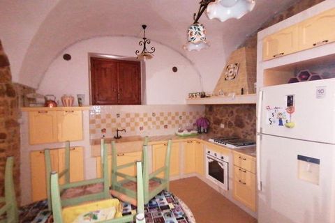 Byhus i Cianciana, Agrigento, Cianciana - € 110.000 | Ref: Casa tabary - foto 5